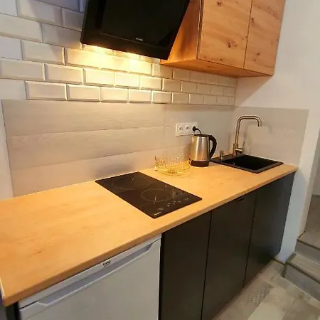Apartament Sunshine *
