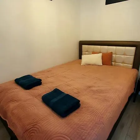 Sunshine Διαμέρισμα