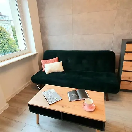 Sunshine Διαμέρισμα *