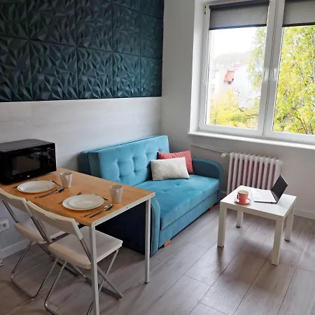 Sunshine Γκντανσκ