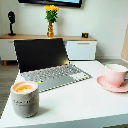 Sunshine Lejlighed *