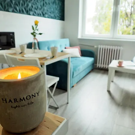 Sunshine Apartament