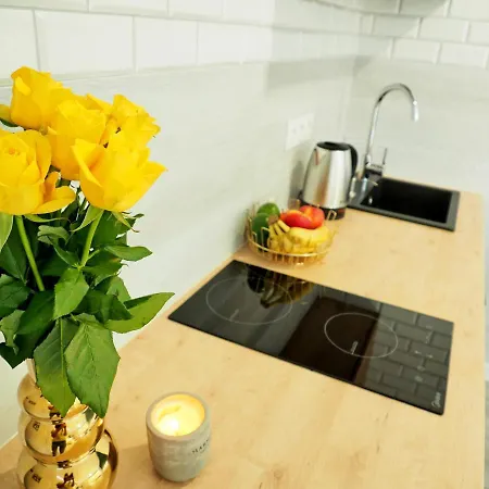 Sunshine Διαμέρισμα