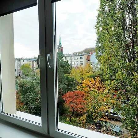 Lejlighed Sunshine Gdańsk