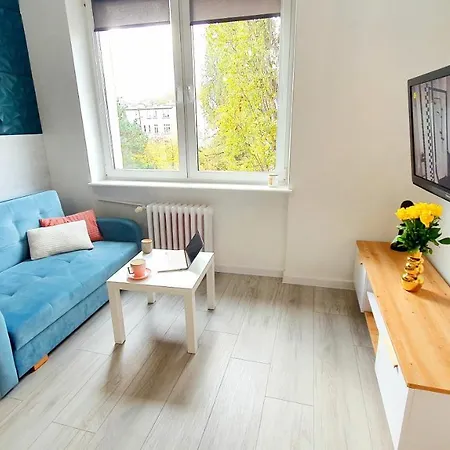 Sunshine Γκντανσκ