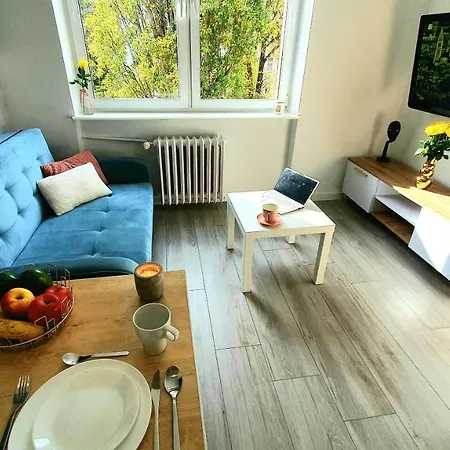 Sunshine Γκντανσκ