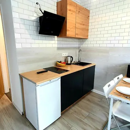 Sunshine * Γκντανσκ