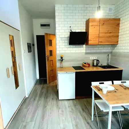 Sunshine Διαμέρισμα