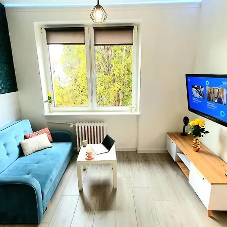 Sunshine * Γκντανσκ