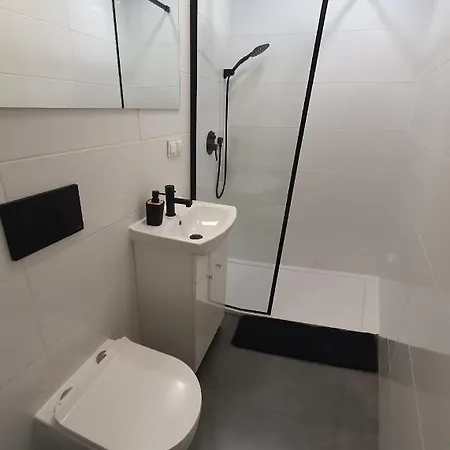 Διαμέρισμα Sunshine *