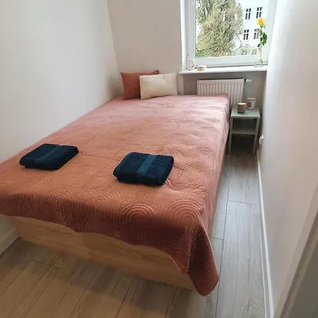 Sunshine Γκντανσκ