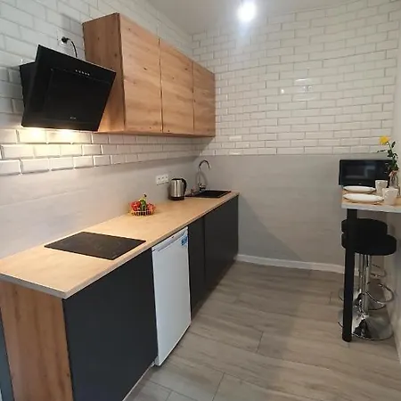 Διαμέρισμα Sunshine