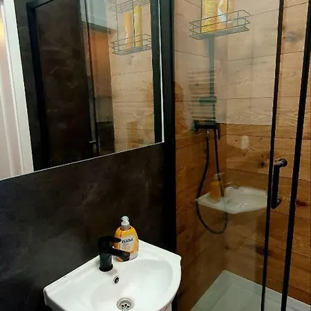 Sunshine Γκντανσκ