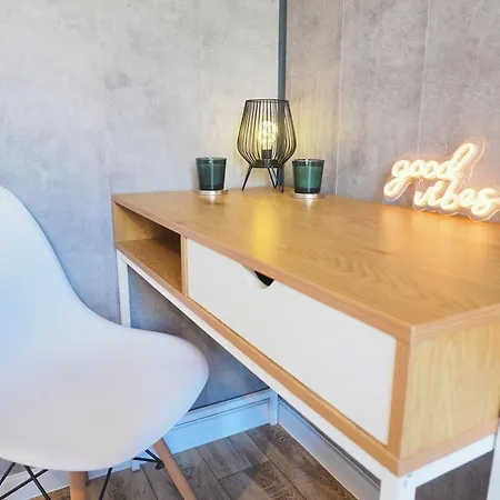 Sunshine * Γκντανσκ