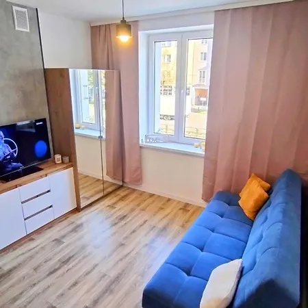 Sunshine Διαμέρισμα