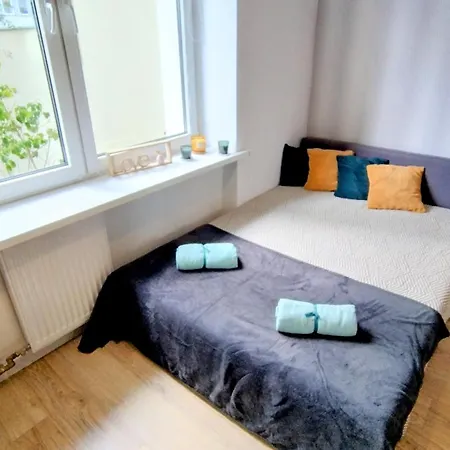 Apartament Sunshine