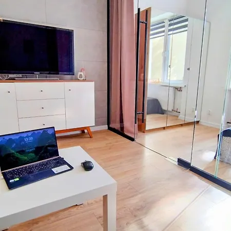 Sunshine Lejlighed *