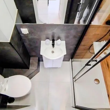 Apartament Sunshine *