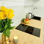 Sunshine Апартаменты
